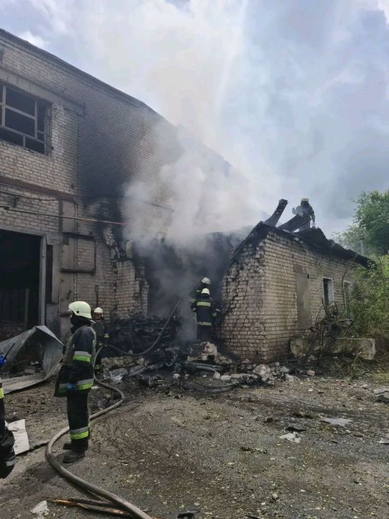 Окупанти обстріляли населені пункти Харківщині: поранено 7 людей, серед них двоє дітей