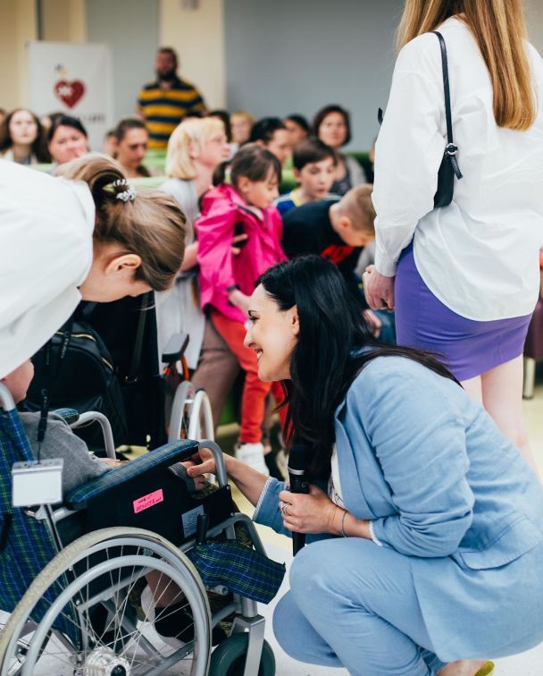 Соломія Вітвіцька/Анни Колосюк