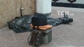 В Киеве на платформе станции метро умер мужчина