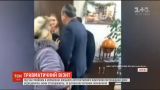 Толкотня в кабинете херсонского чиновника: полиция открыла уголовное производство