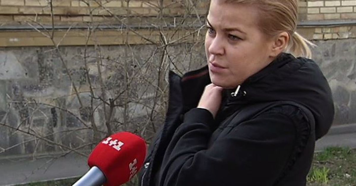 Жена Алиева объяснила, почему скрывала избиение мужем