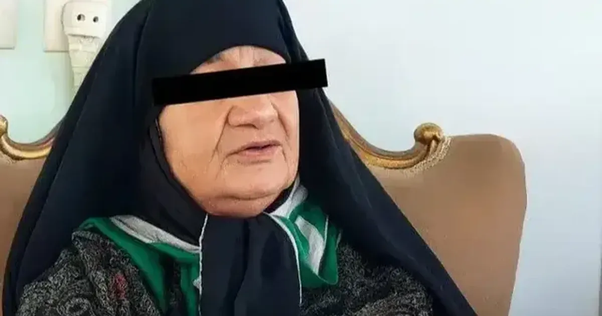 В Ірані жінку засудили до 10 смертних вироків