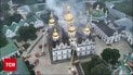 Київ пережив удар небаченої сили! Росіяни нищать унікальні споруди!