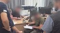Екскомандувач логістики ПС ЗСУ отримав підозру