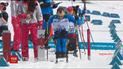 Українці здобули дві медалі у восьмий день Паралімпіади