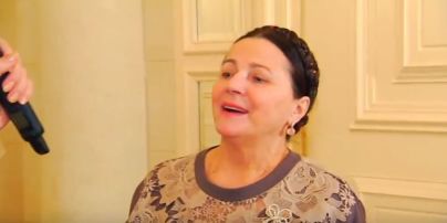 Несподіваний тандем: Ніна Матвієнко заспіває у дуеті з MONATIK