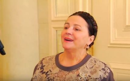 Несподіваний тандем: Ніна Матвієнко заспіває у дуеті з MONATIK