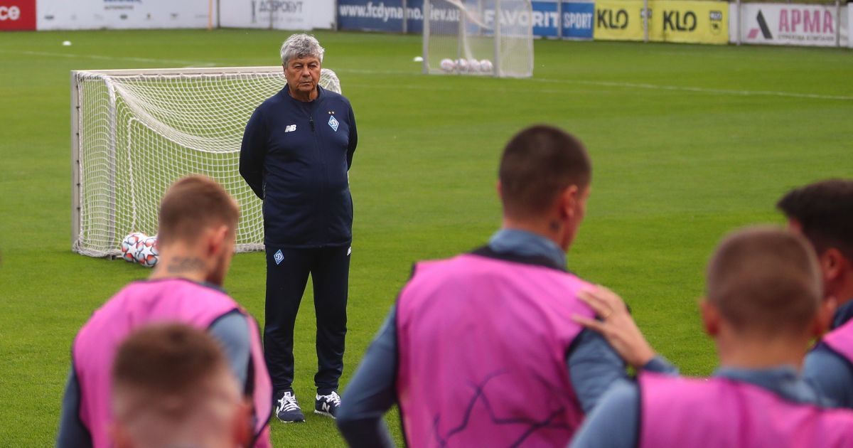 Мірча Луческу