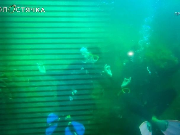 Скрин видео / ©