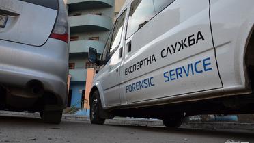 У Харкові чоловік задушив дружину з донькою та покінчив із собою / © Городской дозор Харькова
