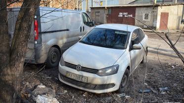 У Харкові чоловік задушив дружину з донькою та покінчив із собою / © Городской дозор Харькова