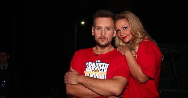 Андрій та Марта Марнаузи