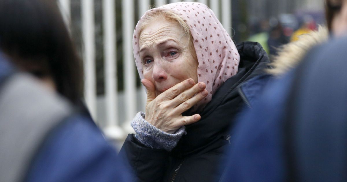 Акція_2 / © Associated Press
