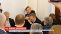 У Верховній Раді почубилися народні депутати