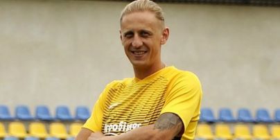 Український клуб вигнав футболіста через поїздку до Росії