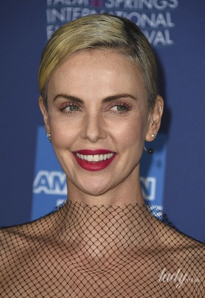 Шарліз Терон / © Associated Press