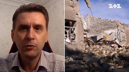Завершення війни, мобілізація в Росії та "м'ясні" хвилі в Бахмуті – Олександр Коваленко