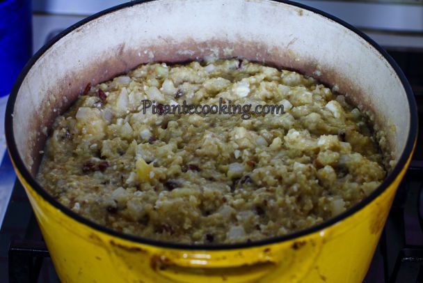  / © picantecooking.com