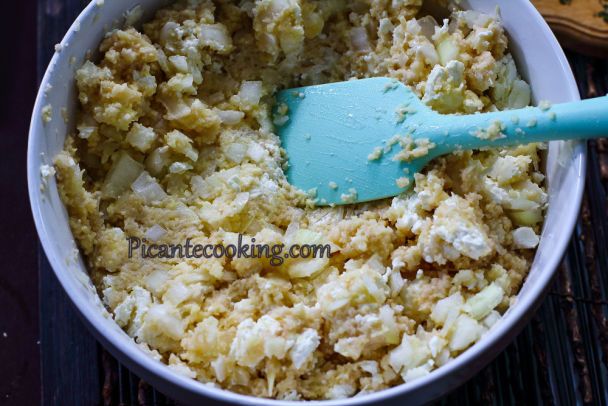  / © picantecooking.com