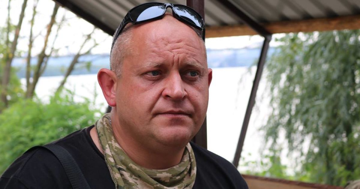 Орлан Інвест Груп подарував квартири героям АТО_2 / © ТСН.ua