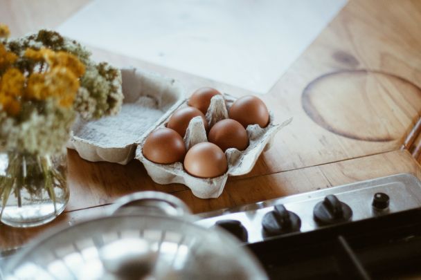 Как быстро поднять витамин В12 / © Unsplash