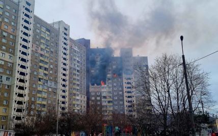 Ракетный удар по Киеву: изменено движение общественного транспорта – подробности