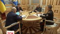 Віктор Муженко має сьогодні відзвітувати по ситуації в Дебальцеве