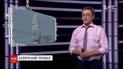 Долгожданное увольнение Чауса, освященный провал, блокада "Газпрома" - самые интересные события недели