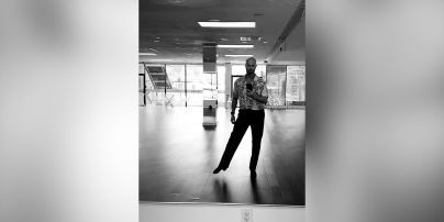 Влад Яма поделился видео, где танцует, и нарвался на хейт