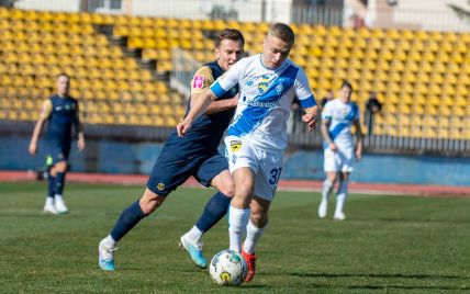 Динамо – Днепр-1: онлайн-видеотрансляция матча УПЛ