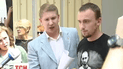 Одного з підозрюваних у вбивстві Олеся Бузини відпустили під заставу