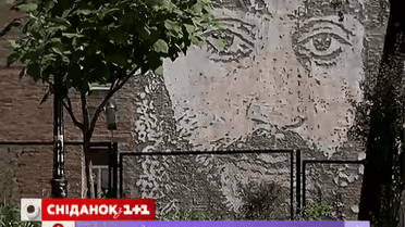 Портреты выдающихся людей теперь украшают фасады столичных домов