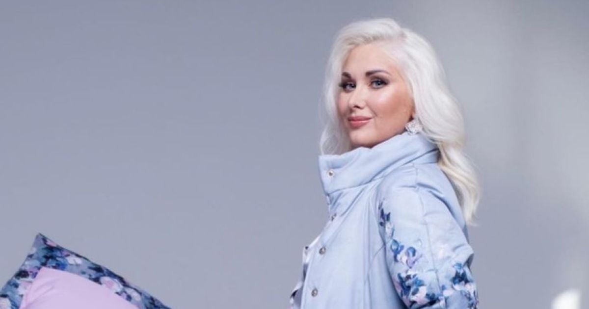 Екатерина Бужинская