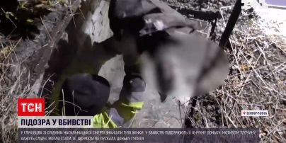 Новости Украины: 16-летней девушке, которую подозревают в убийстве, будут выбирать меру пресечения