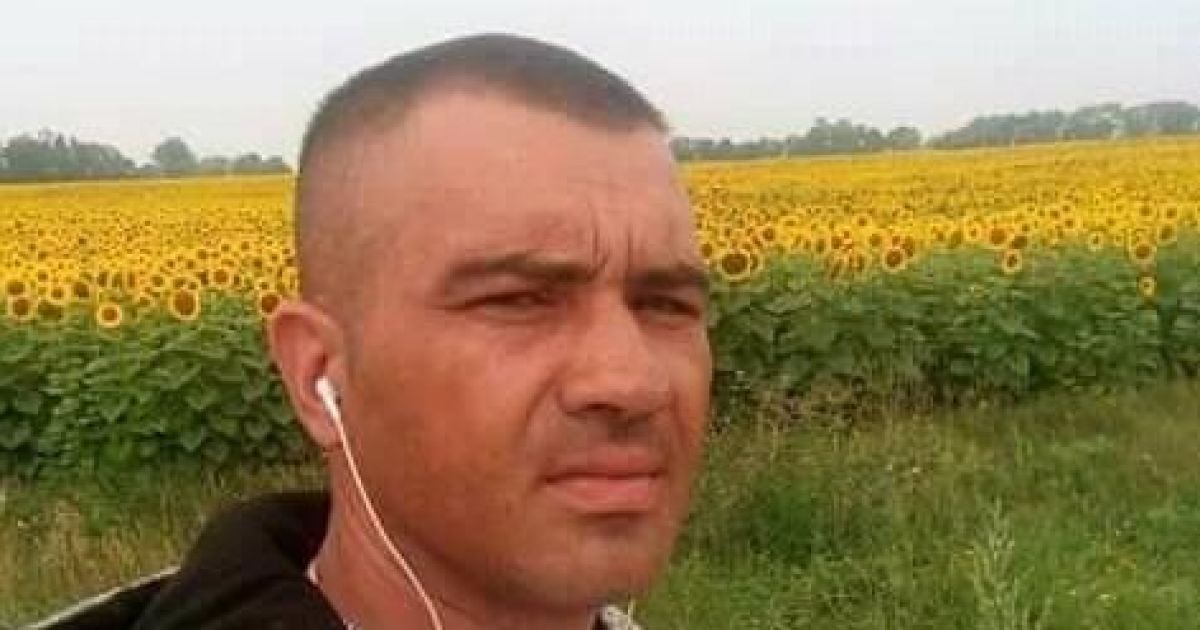 "Совершил взрыв из-за неразделенной любви": в Киевской области ветеран АТО подорвался на гранате