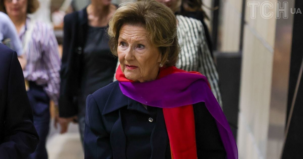 Королева Соня