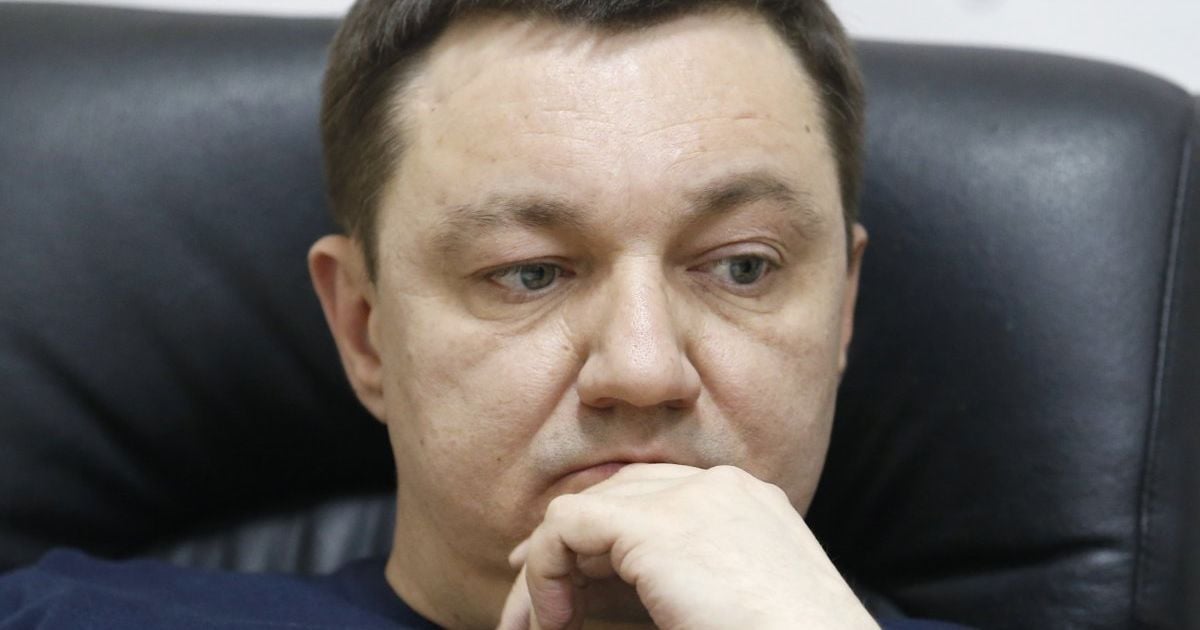 У Києві знайшли мертвим нардепа Тимчука: що про нього відомо і як реагують на загибель колеги