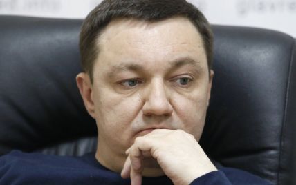 В Киеве нашли мертвым нардепа Тымчука: что о нем известно и как реагируют на гибель коллеги