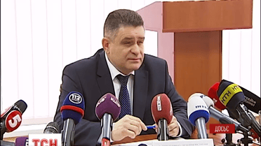 Александр Терещук больше не возглавляет столичную полицию