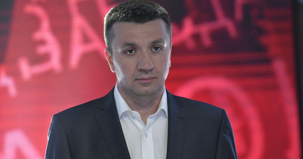 Відомий блогер розкритикував схеми, в які залучають патріотичні сили