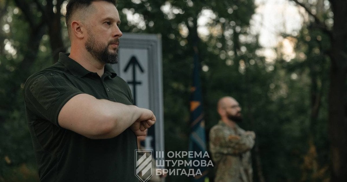 Управлінські підходи Білецького зробили «Трійку» рекордсменом полю бою: бригада тримає найдовшу серед інших підрозділів ЗСУ 52-кілометрову ділянку