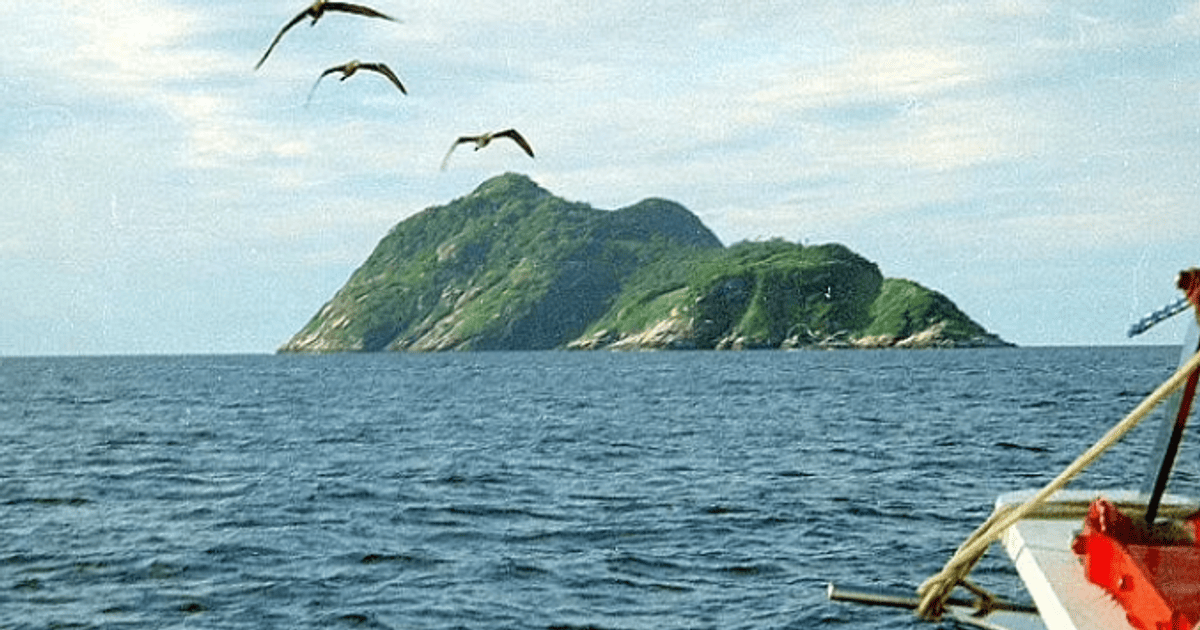 Зміїний острів, Бразилія