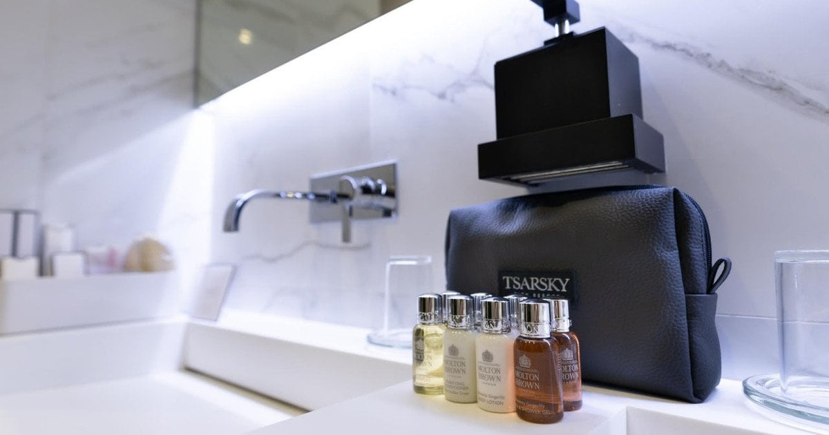 Аромат успіху: як Molton Brown підкорює світ, залишаючись вірним своїм цінностям