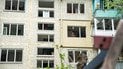 Наслідки ворожого удару