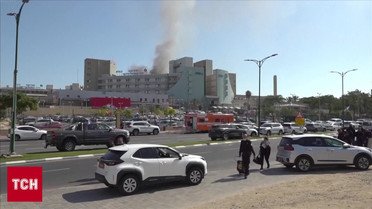 США готовят удар по Ирану?!