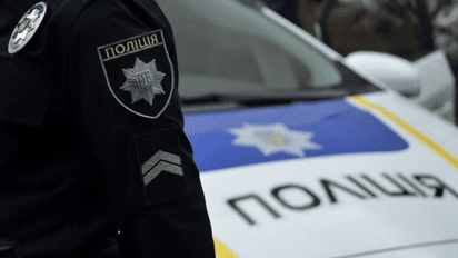 Поліція посилює присутність на вулицях