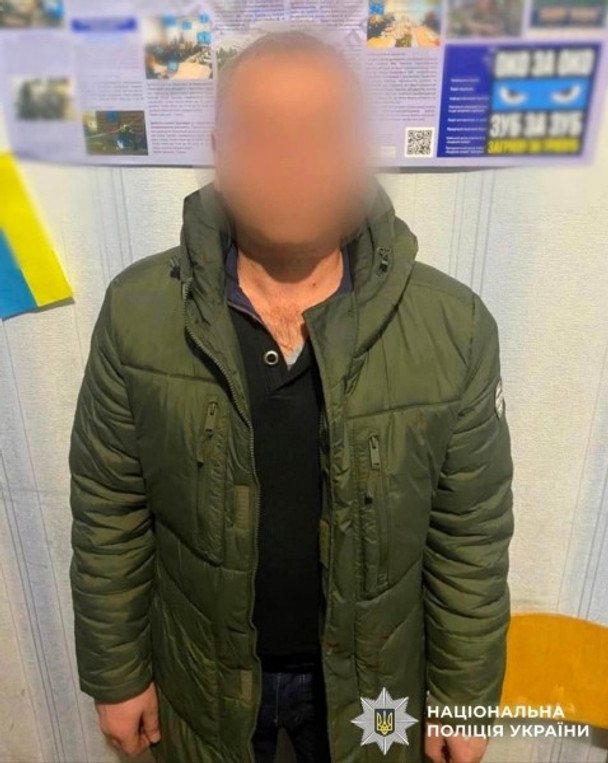 Изнасиловал свою 9-летнюю дочь: на Киевщине судили педофила