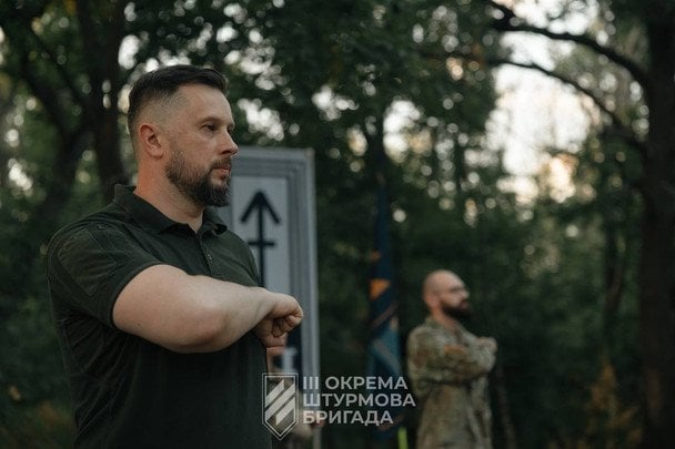 Украина имеет все юридические и моральные права на ядерное оружие, – Андрей Белецкий