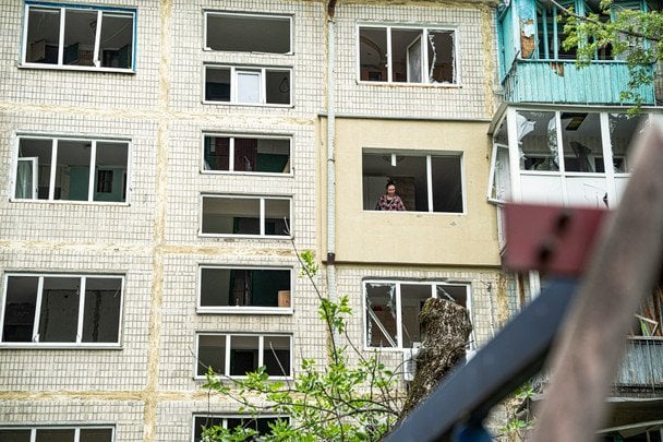 За сколько времени Россия сможет захватить всю Украину — прогноз The Economist