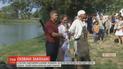 Без священников или работниц ЗАГСа: на Полтавщине новобрачных женят кузнецы